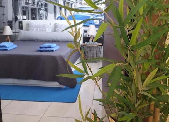 Retro Central Studio