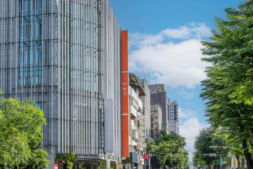 Retro Taichung