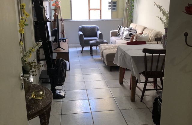 Reveillon a 1 km de Copacabana 2024