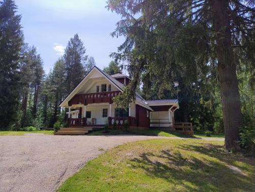 Revonmaja