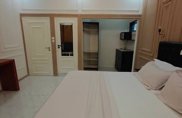 RHÔ Résidence Hôtelière Ôkèrè-Ôburu