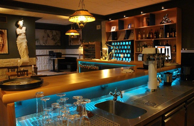 Rheinhotel Lilie