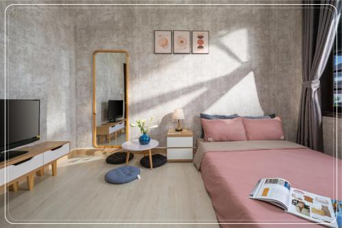 RHM Apartment Hotel K L Y
