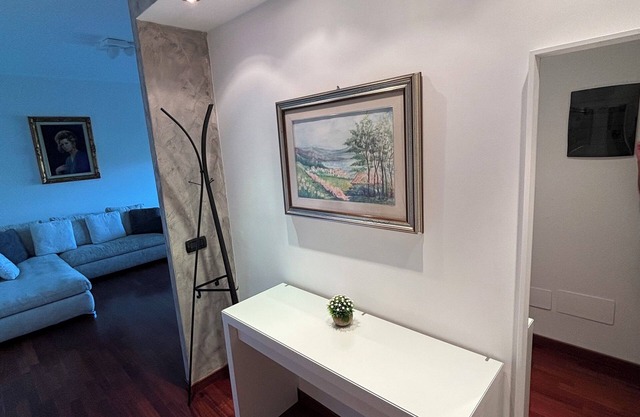 Rho Fair Milan -Casa Rino