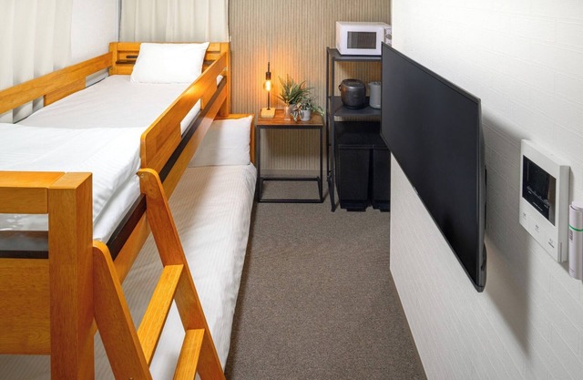 RHSUG Fully equipped with kitchen and washerdr/Sapporo Chuo-ku Hokkaidō