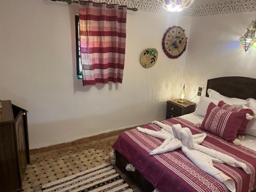 Riad Dalla Fes