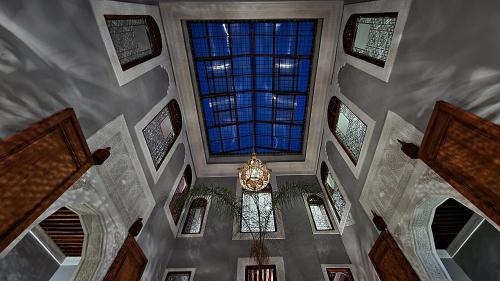Riad Dar Bahija Fes