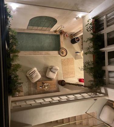 Riad Dar Sary Marrakech médina privé 3 chambres