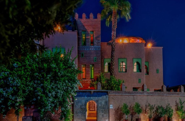 Riad Dar Sido