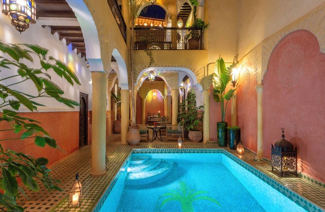 Riad Itrane