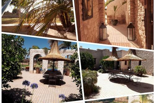 Riad Mamy Wababi