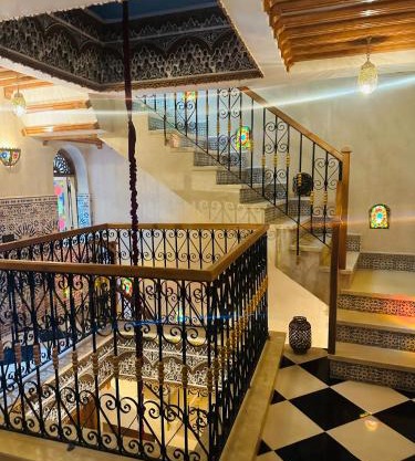 Riad Qasr El Medina