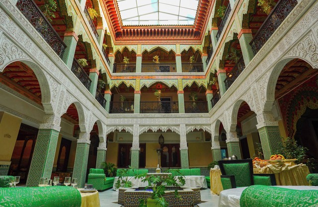 Riad Reda