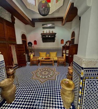 Riad Tagore