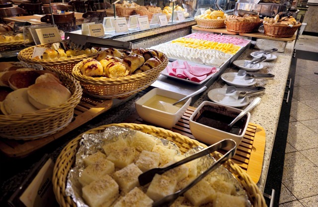 Riale Imperial Flamengo