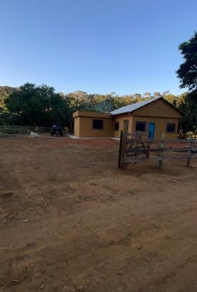 Ribeirão dos mineiros