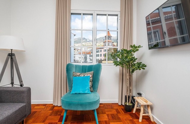 Ribeira do Esmeraldo 3A by Madeira Sun Travel