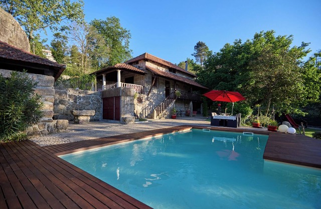 Ribeiro Country House - 15 minutes from Porto
