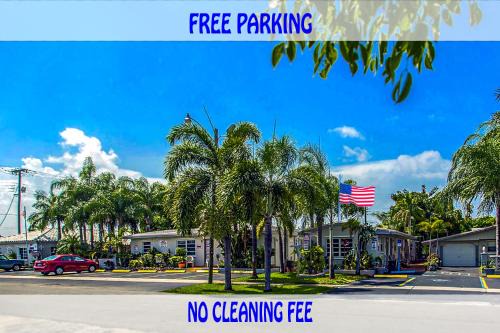 Richard's Motel Extended Stay