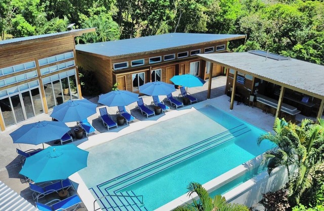 Richardson Serenity Villa @ West End