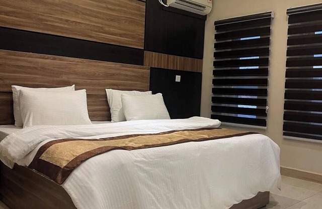 Richland Hotel