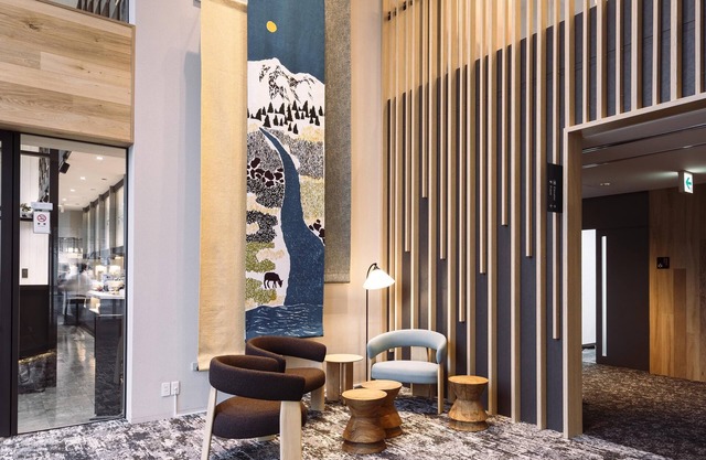 Richmond Hotel Obihiro Ekimae