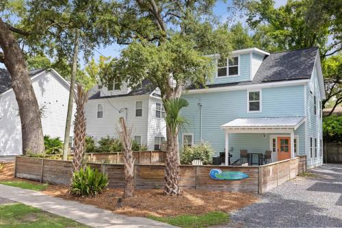 Ride The Wave 5 min to Beach 7 min to Dtwn