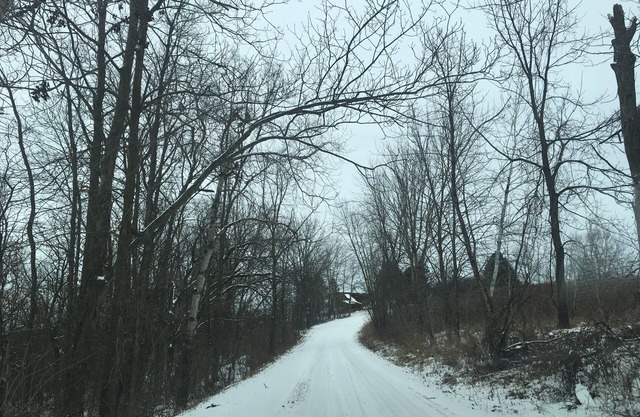 Ridgehaven is a peaceful, secluded cabin on 40 beautiful wooded acres