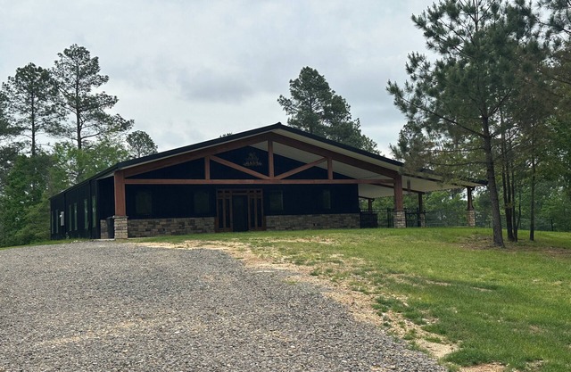 Ridgeview at Kirby Landing - Sleeps 14- 1 mile to boat landing at Lake Greeson