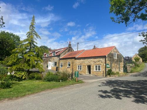Rigg Farm Cottage - NR Whitby