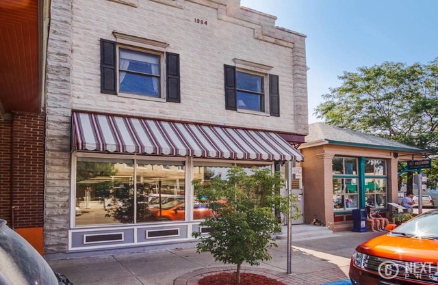 Right Downtown with Space for Everyone!