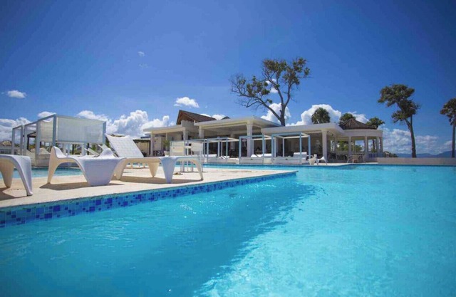 Rilaxing villa Ocean Village