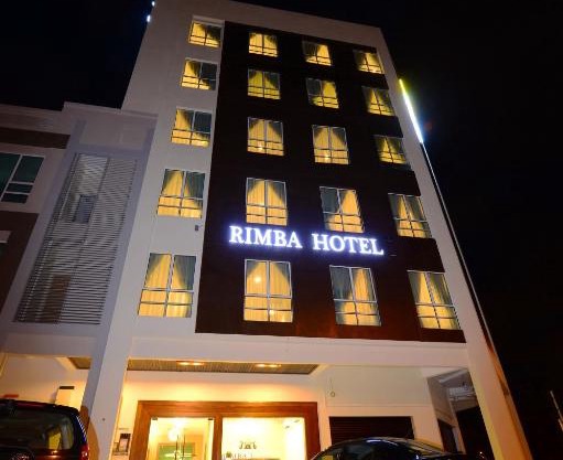 Rimba Hotel