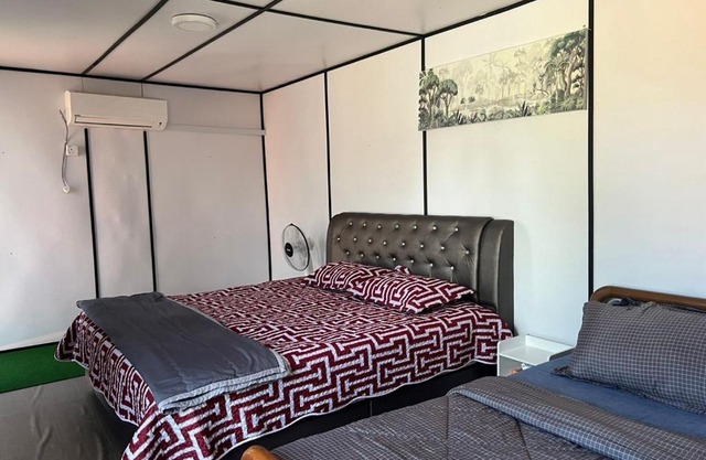 Rimbun Bayu Homestay