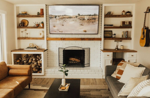 Rims view pet friendly home