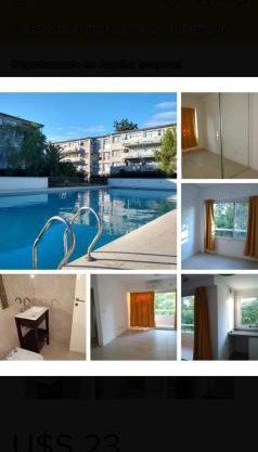 Rincón de MILBERG Tigre