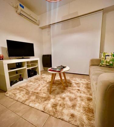 Rincón Urbano Ayres de la Ribera con Cochera Privada