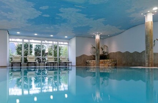 Ringhotel Sellhorn