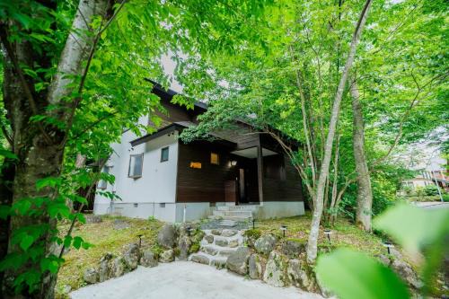 RINKA - Zao Sansuien - Gaia Resort - Vacation STAY 54030v