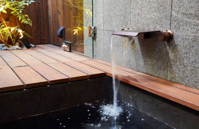 Rinn Premium Machiya Townhouse Kyoto Nijo Castle North