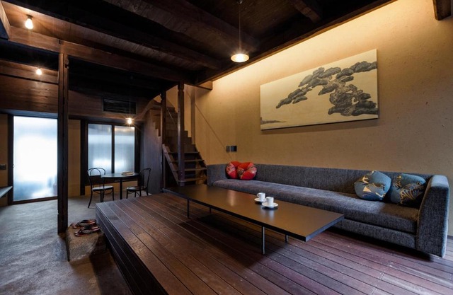 Rinn Premium Nijo Castle North