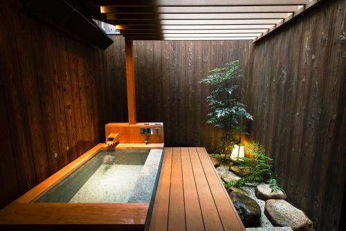 Rinn Rokujo Machiya