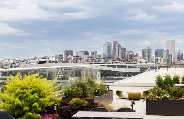 RiNo Skyline Utopia! - Luxury Amenities - 20% Review Discount