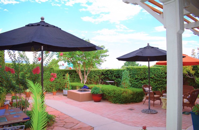 Rio Oasis with Southwest charm