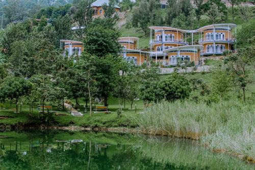 RIS Kivu breeze Hotel
