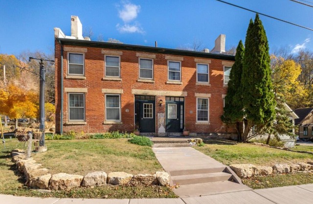 Rise Getaways at Briarstone Inn Entire House