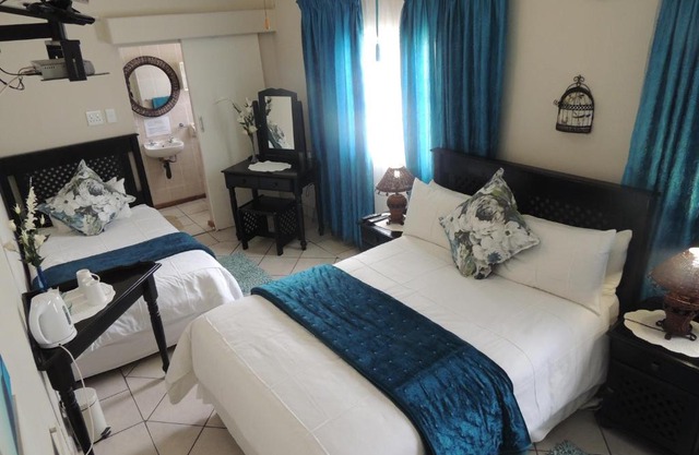 Rita's Guesthouse CC