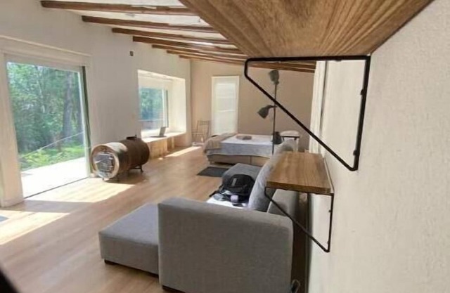 Rivėr LØFT Cozzy Huerta