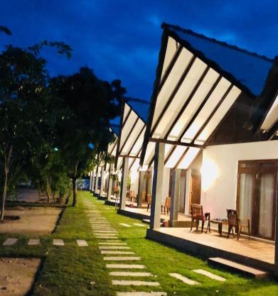 Riva del Sole Guest House