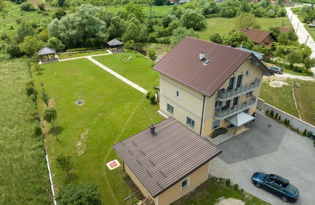 RIVER BANK&CASTLE VIEW APARTMENT 1
